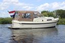 Interboat Intercruiser 28 Cabin