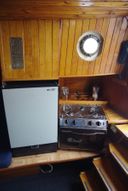 Blok Zeeschouw Fellini II