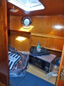 ex Politieboot RP37