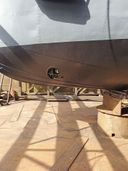 ex Politieboot RP37