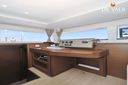 Lagoon 450 Flybridge