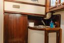 Custom Built Houseboat luxe motor