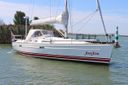 Jeanneau Sun Fast 36 .