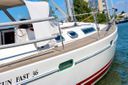 Jeanneau Sun Fast 36 .