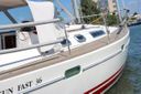 Jeanneau Sun Fast 36 .