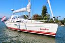 Jeanneau Sun Fast 36 .