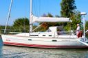 Jeanneau Sun Fast 36 .