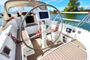Jeanneau Sun Fast 36 .