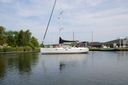 Hanse 470e