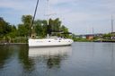 Hanse 470e