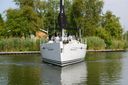 Hanse 470e