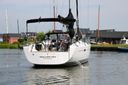 Hanse 470e