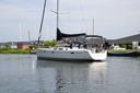 Hanse 470e