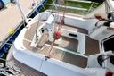 Jeanneau Sun Fast 36 .