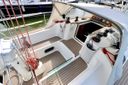 Jeanneau Sun Fast 36 .