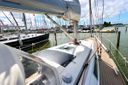 Jeanneau Sun Fast 36 .