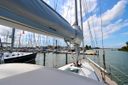 Jeanneau Sun Fast 36 .