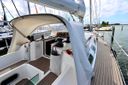 Jeanneau Sun Fast 36 .