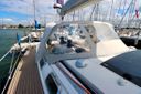 Jeanneau Sun Fast 36 .