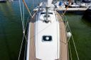 Jeanneau Sun Fast 36 .