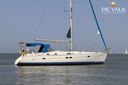 Beneteau Oceanis 411 Electric
