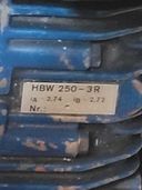 Chassiron DH 38 Barinthus