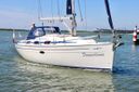 Bavaria 33 Cruiser -