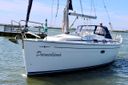 Bavaria 33 Cruiser -