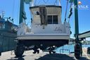 Jeanneau Prestige 36