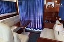 Jeanneau Prestige 36