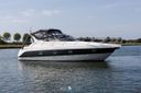 Sessa Oyster 34 .