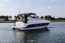 Sessa Oyster 34 .