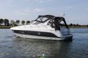 Sessa Oyster 34 .