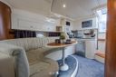 Sessa Oyster 34 .