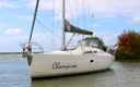 Elan 384 impression .