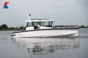 Axopar 29 XC Cross Cabin Axopar 29 XC Cross Cabin
