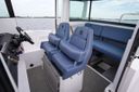 Axopar 29 XC Cross Cabin Axopar 29 XC Cross Cabin