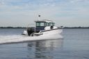 Axopar 29 XC Cross Cabin Axopar 29 XC Cross Cabin