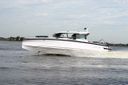 Axopar 29 XC Cross Cabin Axopar 29 XC Cross Cabin