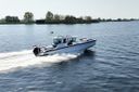 Axopar 29 XC Cross Cabin Axopar 29 XC Cross Cabin