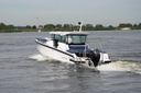 Axopar 29 XC Cross Cabin Axopar 29 XC Cross Cabin
