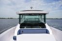 Axopar 29 XC Cross Cabin Axopar 29 XC Cross Cabin
