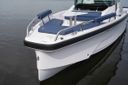 Axopar 29 XC Cross Cabin Axopar 29 XC Cross Cabin