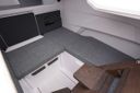 Axopar 29 XC Cross Cabin Axopar 29 XC Cross Cabin
