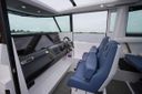 Axopar 29 XC Cross Cabin Axopar 29 XC Cross Cabin