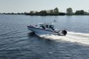 Axopar 29 XC Cross Cabin Axopar 29 XC Cross Cabin