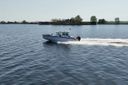 Axopar 29 XC Cross Cabin Axopar 29 XC Cross Cabin