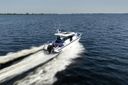 Axopar 29 XC Cross Cabin Axopar 29 XC Cross Cabin