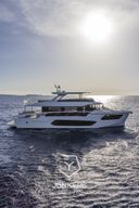 Absolute Navetta 75