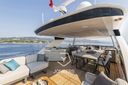 Absolute Navetta 70